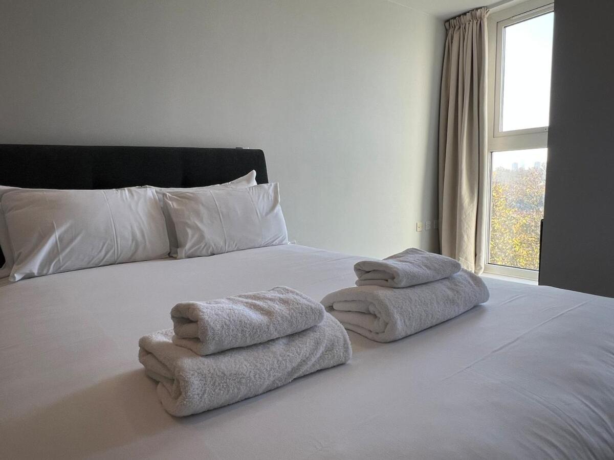 1 Bed By The Battersea Power