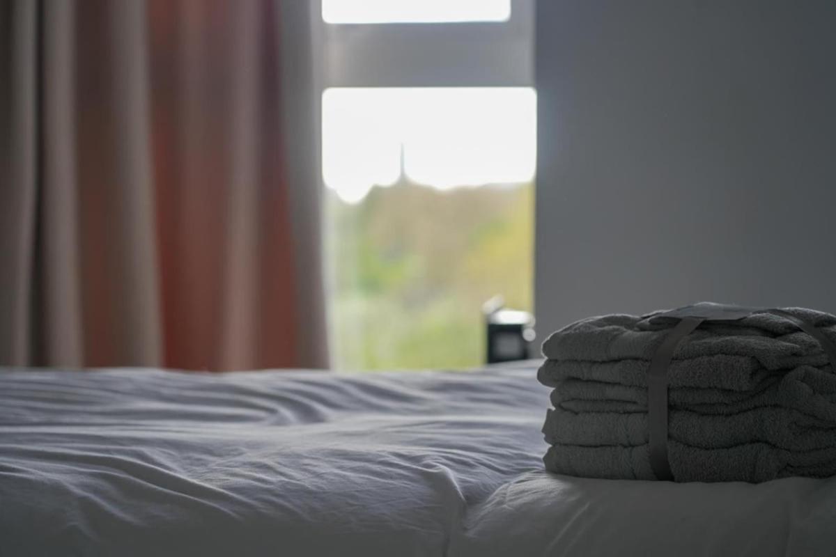 Apartment 1 Bed By The Battersea Power