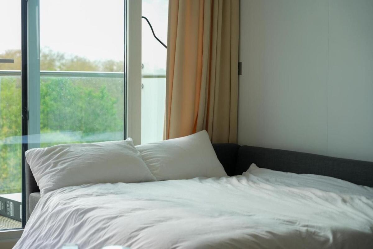 1 Bed By The Battersea Power * London