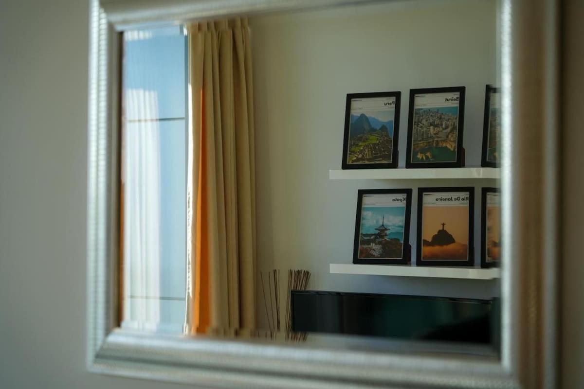 1 Bed By The Battersea Power London