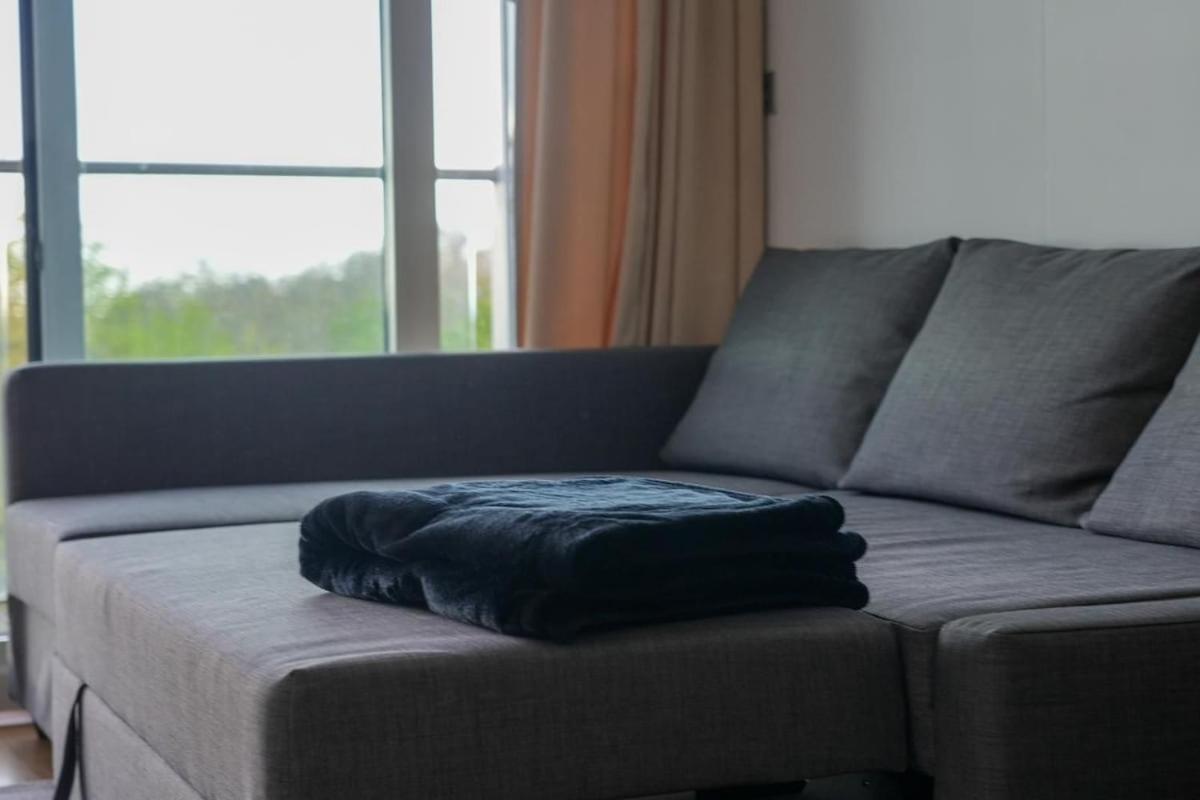 1 Bed By The Battersea Power Apartment *