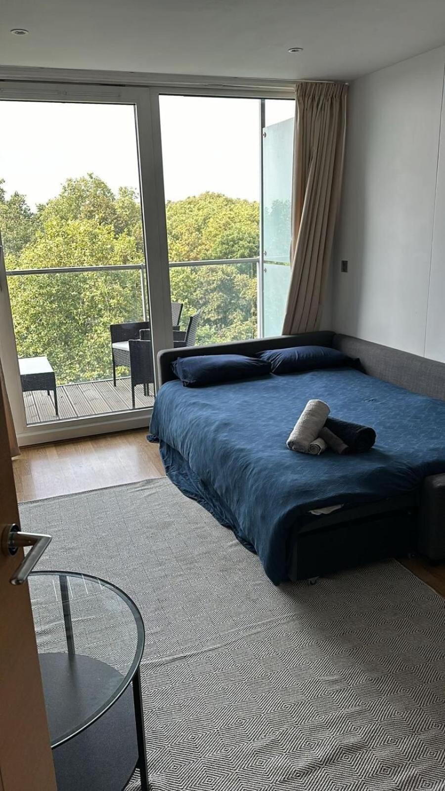 1 Bed By The Battersea Power *