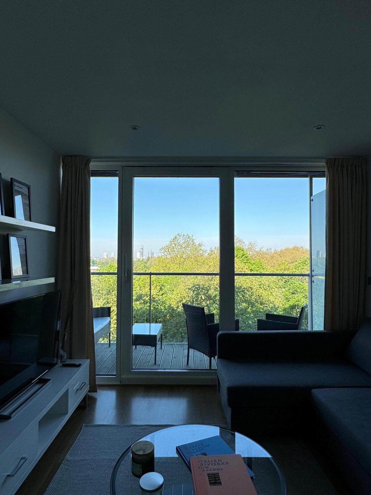 1 Bed By The Battersea Power *
